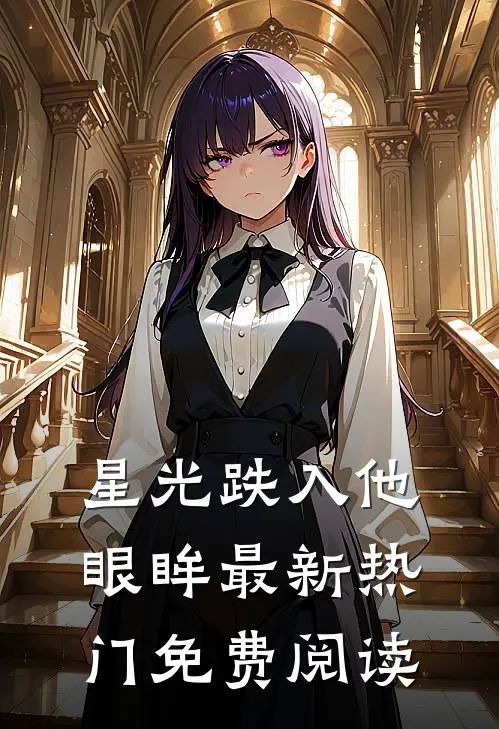 星光跌入他眼眸最新热门免费阅读