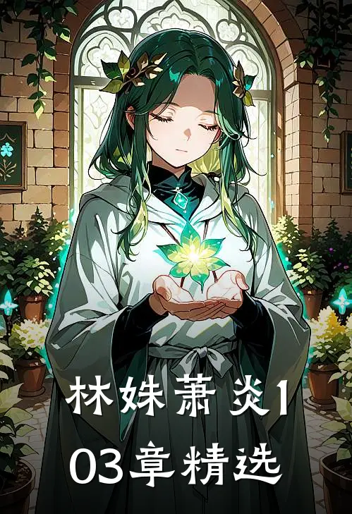 林姝萧炎103章精选