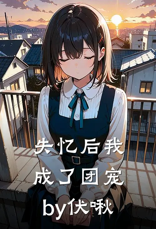 失忆后我成了团宠by伏啾