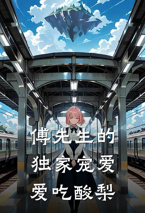 傅先生的独家宠爱 爱吃酸梨