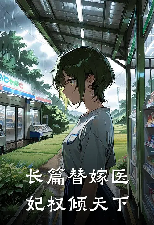 长篇替嫁医妃权倾天下
