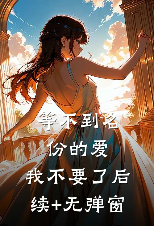 等不到名份的爱，我不要了后续+无弹窗