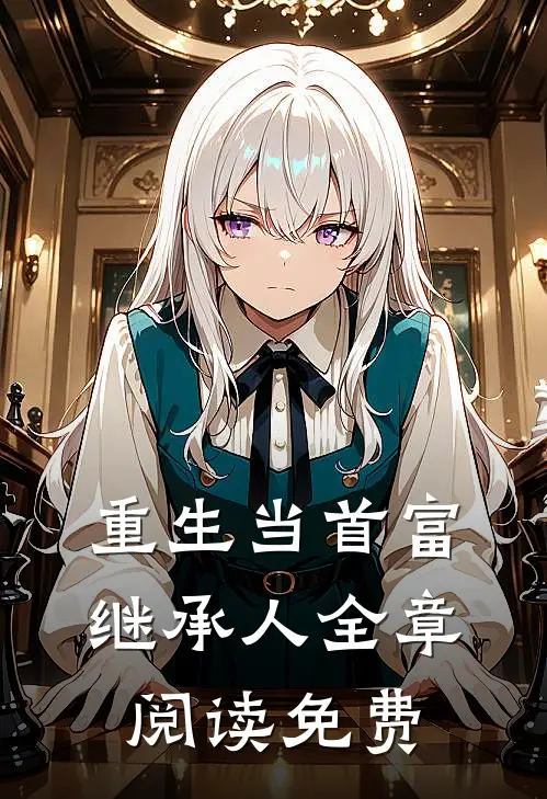 重生当首富继承人全章阅读免费