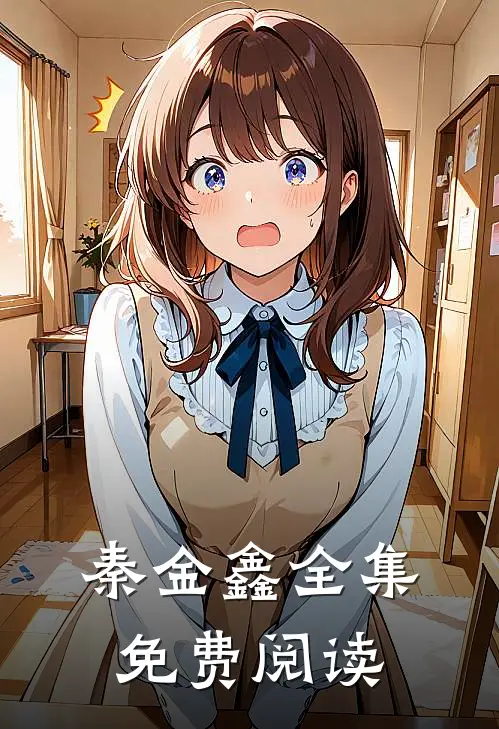 秦金鑫全集免费阅读