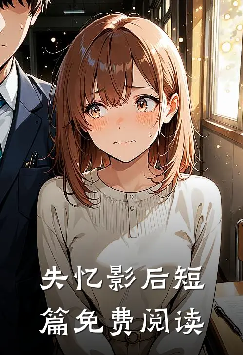 失忆影后短篇免费阅读