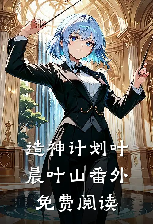 造神计划叶晨叶山番外免费阅读