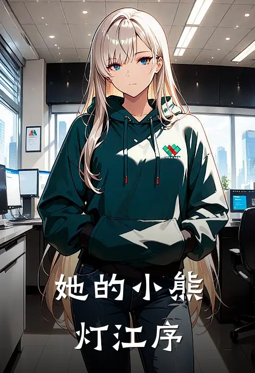 她的小熊灯江序