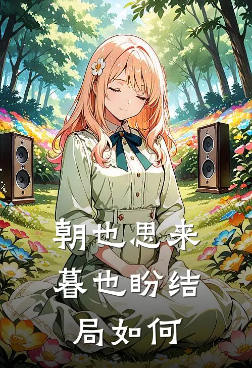 朝也思来暮也盼结局如何