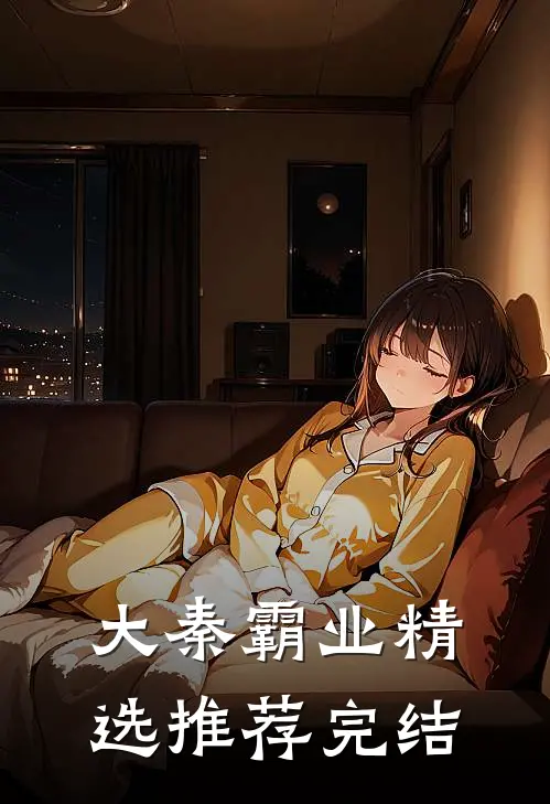 大秦霸业精选推荐完结