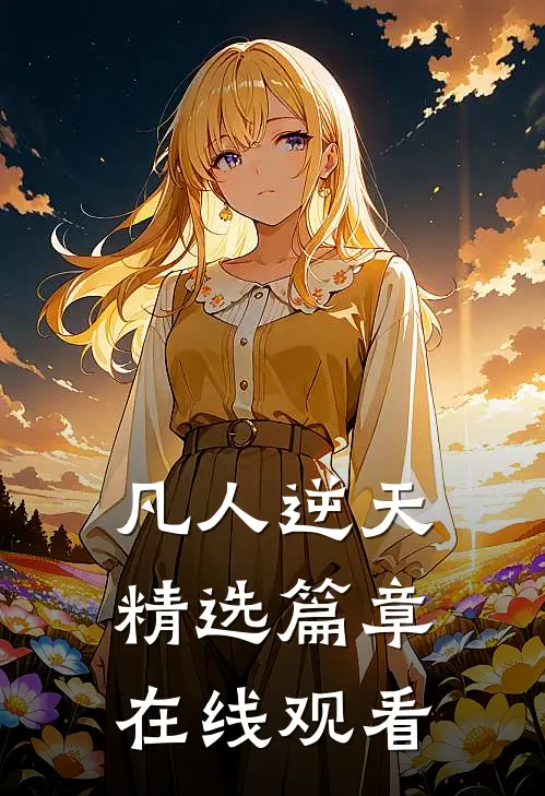 凡人逆天精选篇章在线观看