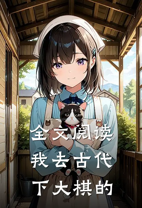 全文阅读我去古代下大棋的