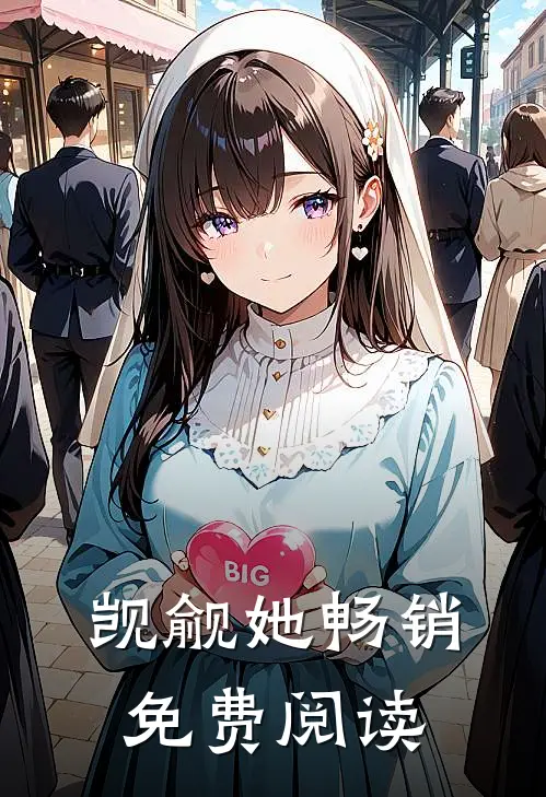 觊觎她畅销免费阅读