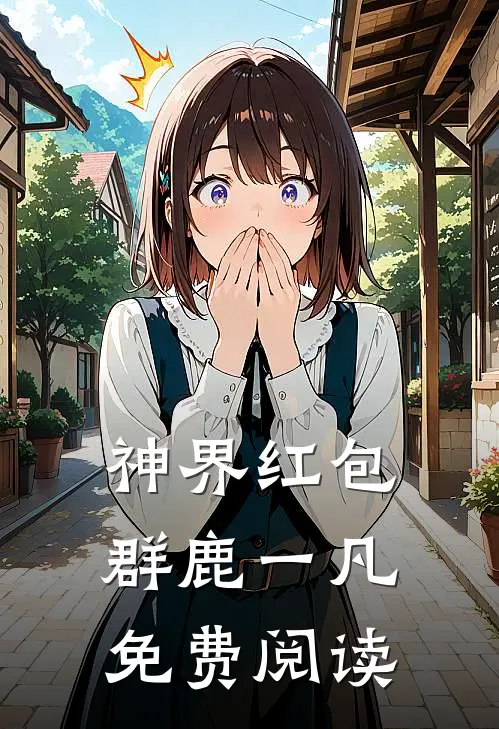 神界红包群鹿一凡免费阅读