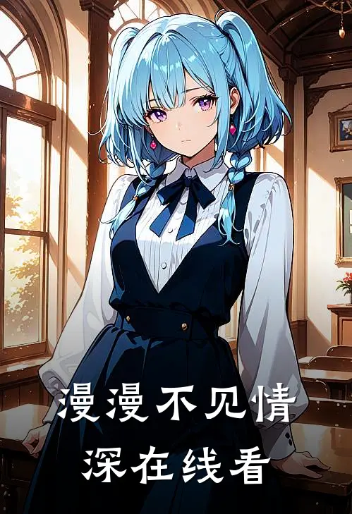 漫漫不见情深在线看
