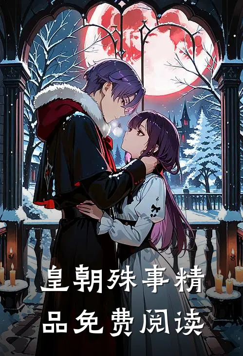 皇朝殊事精品免费阅读