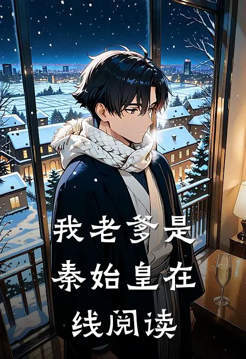 我老爹是秦始皇在线阅读
