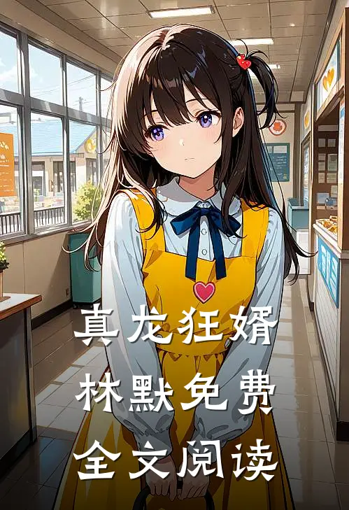 真龙狂婿林默免费全文阅读