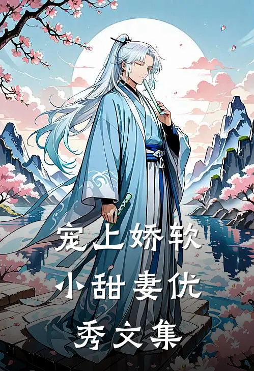 宠上娇软小甜妻优秀文集