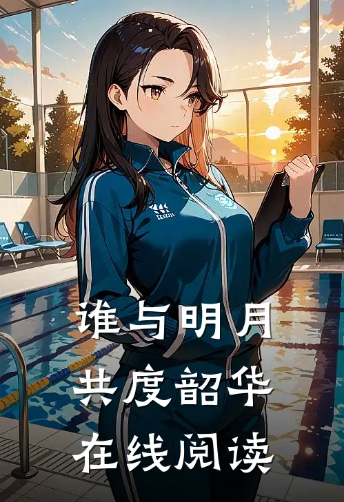 谁与明月共度韶华在线阅读