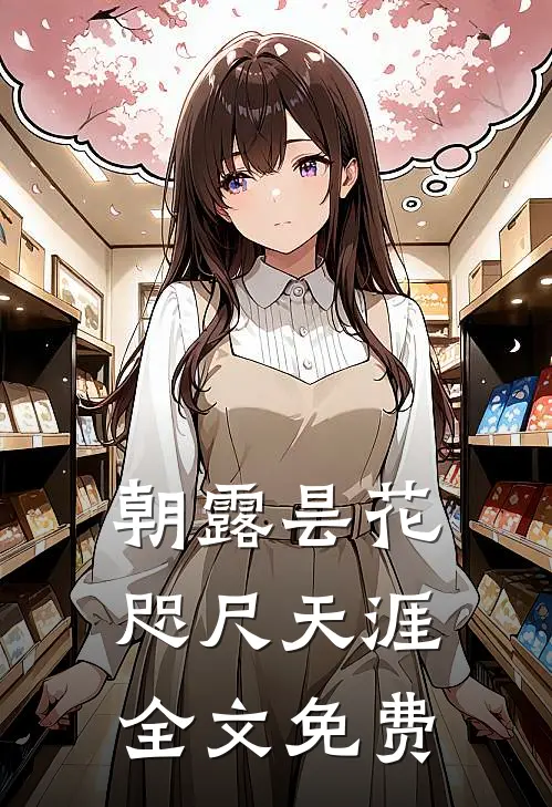 朝露昙花咫尺天涯全文免费