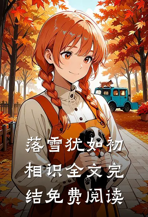 落雪犹如初相识全文完结免费阅读