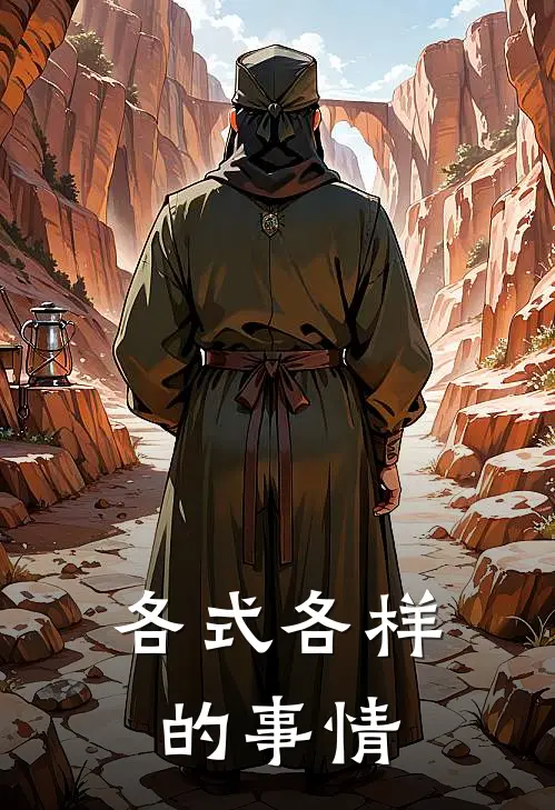 各式各样的事情