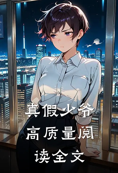 真假少爷高质量阅读全文