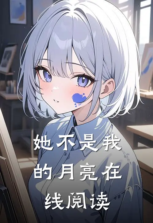 她不是我的月亮在线阅读