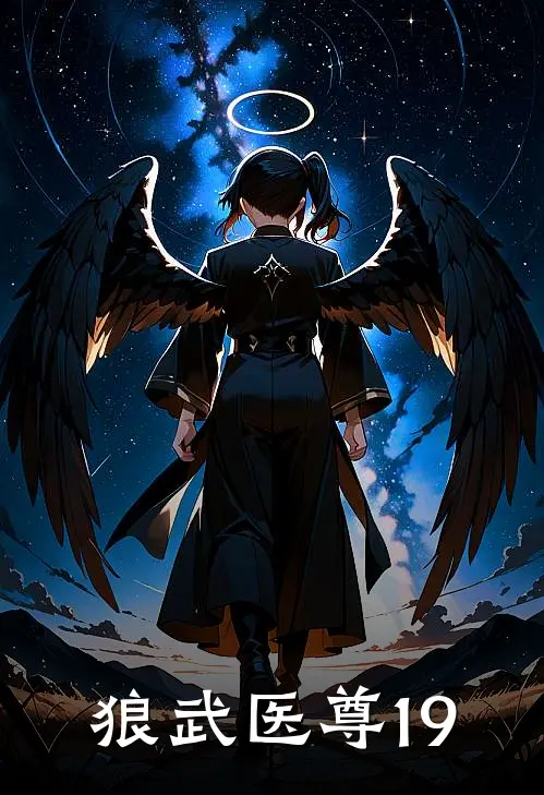 狼武医尊19