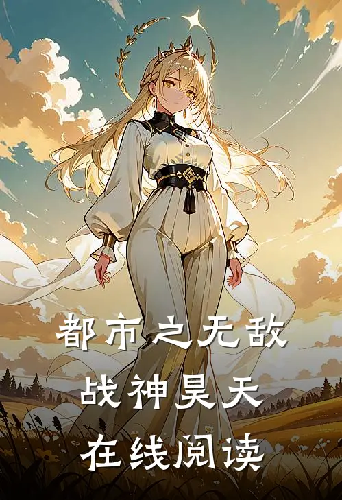 都市之无敌战神昊天在线阅读