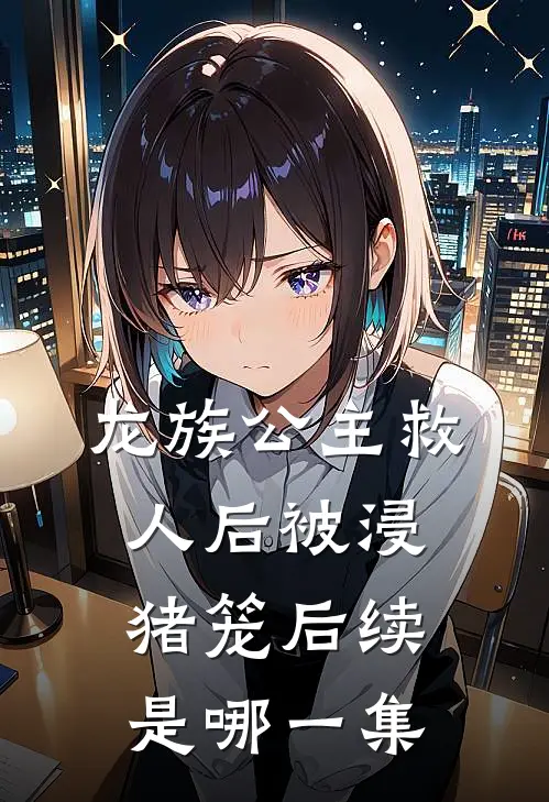 龙族公主救人后被浸猪笼后续是哪一集