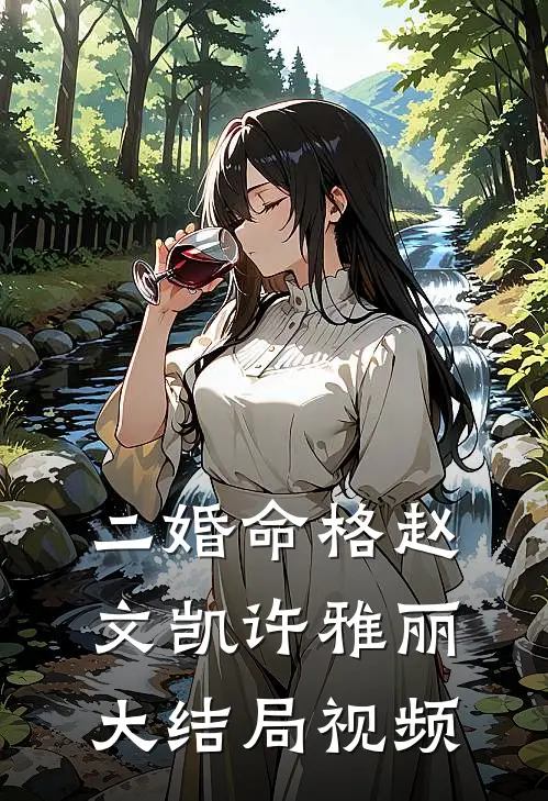二婚命格赵文凯许雅丽大结局视频