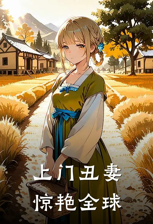 上门丑妻惊艳全球