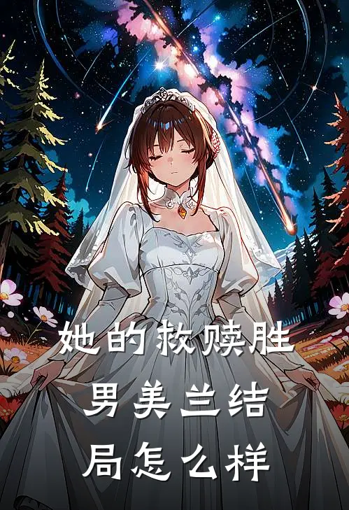 她的救赎胜男美兰结局怎么样