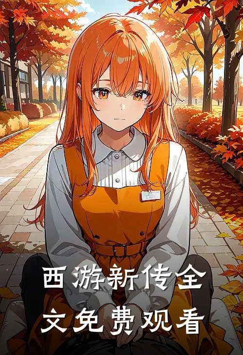 西游新传全文免费观看