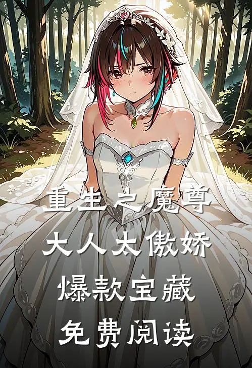 重生之魔尊大人太傲娇爆款宝藏免费阅读