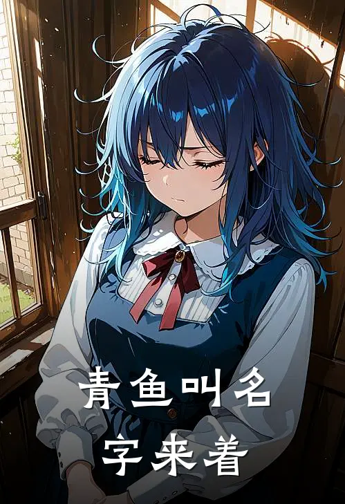 青鱼叫名字来着