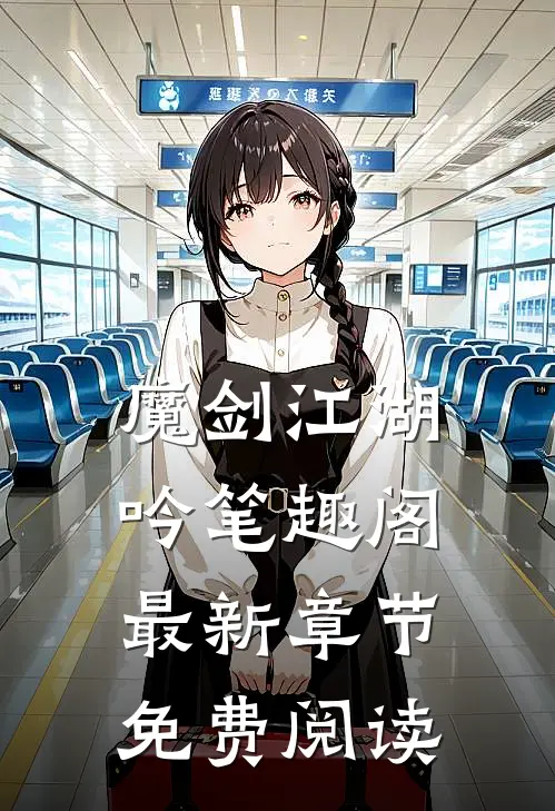 魔剑江湖吟笔趣阁最新章节免费阅读