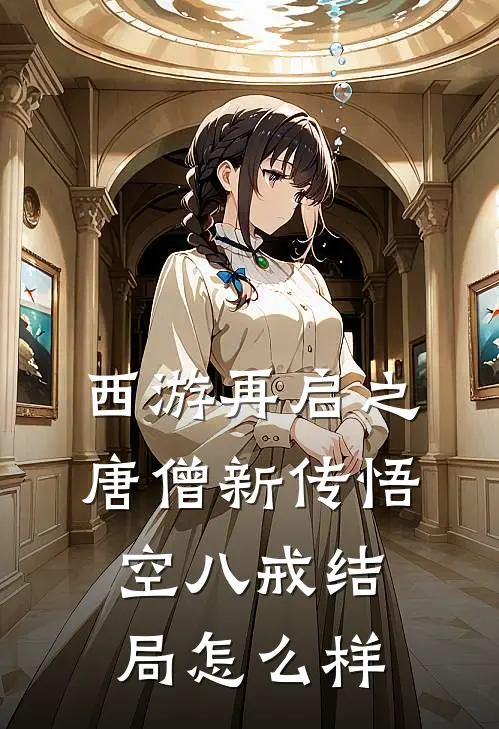西游再启之唐僧新传悟空八戒结局怎么样