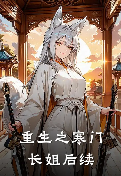 重生之寒门长姐后续