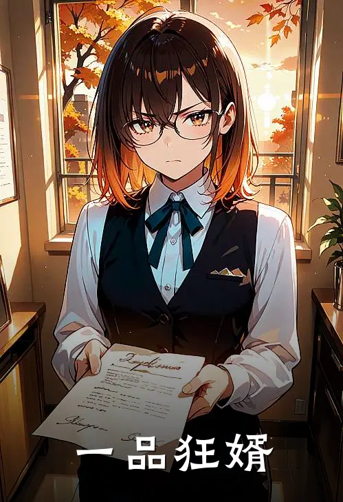 一品狂婿