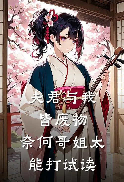 夫君与我皆废物，奈何哥姐太能打试读