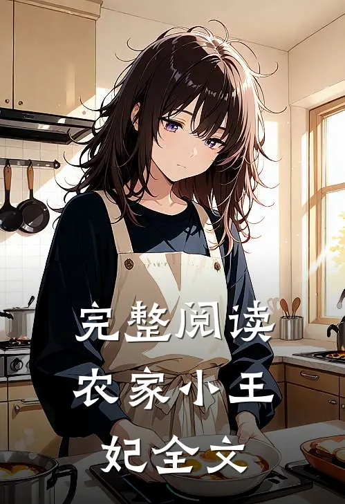 完整阅读农家小王妃全文