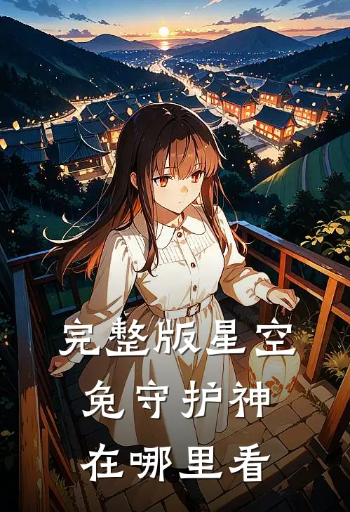 完整版星空兔守护神在哪里看