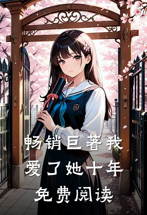 畅销巨著我爱了她十年免费阅读