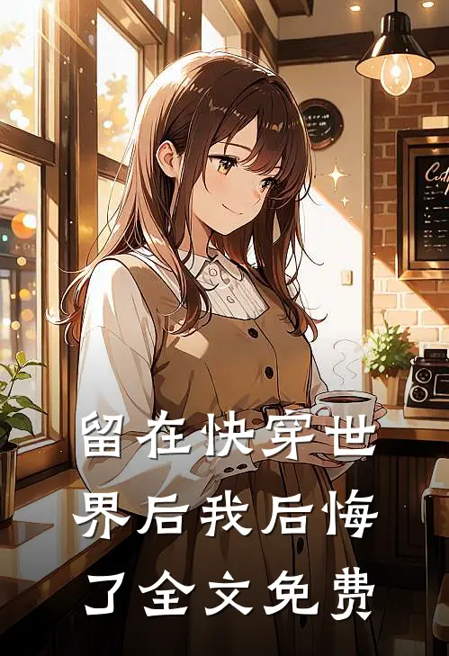 留在快穿世界后我后悔了全文免费