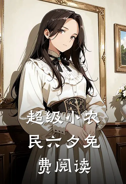 超级小农民六夕免费阅读