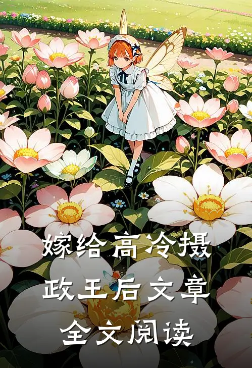嫁给高冷摄政王后文章全文阅读