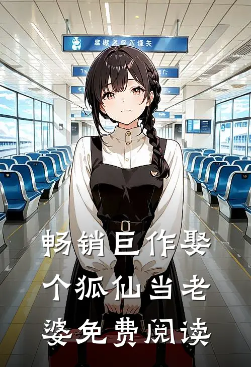 畅销巨作娶个狐仙当老婆免费阅读