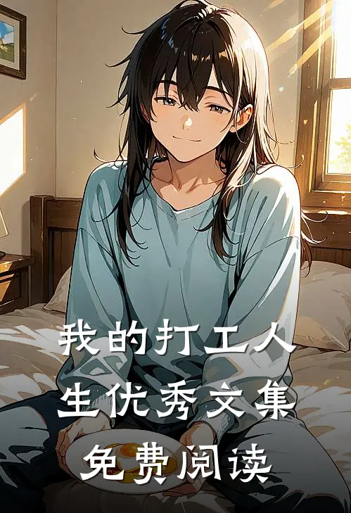 我的打工人生优秀文集免费阅读